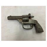 CAST BUNKER HULL TOY PISTOL