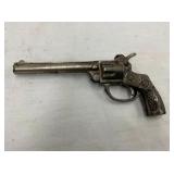 CAST KILGORE BANG CAP PISTOL