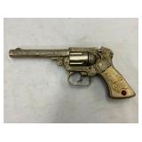 CAST 49 ER CAP PISTOL