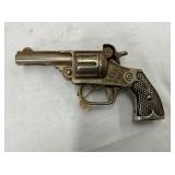 CAST BULL DOG PISTOL