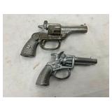 CAST HERO CAP PISTOLS