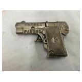 CAST KILGORE BORDER PATROL PISTOL