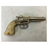 CAST HI RANGER CAP PISTOL