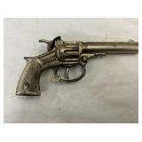 CAST COLT 1935 STEVENS PISTOL