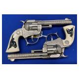 TEX CAP PISTOLS