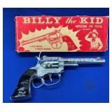 STEVENS BILLY THE KID W/ ORIG. BOX