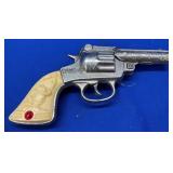 CAST BANG-O CAP PISTOL