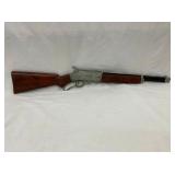 HUBLEY SCOUT RIFLE TOY GUN