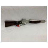 NICHOL STALLION 300 SADDLE GUN
