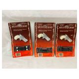 NOS WESTERN MAN MOD.210 DERRINGERS