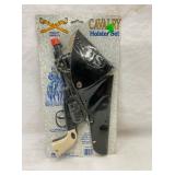 NOS US CAVALRY HOLSTER SET