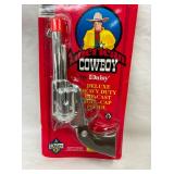 NOS AMERICAN COWBOY DAISY DELUXE