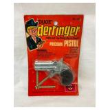 NOHS DUDE DERRINGER KILCORE PISTOL