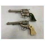 HUBLEY WESTERN,WYATT EARP
