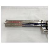 VENT RIB STAINLESS STEEL BARREL