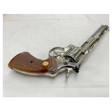 ONLY 251 MADE IN NICKEL PLATED