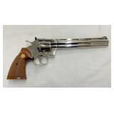 OTHERSIDE VIEW RARE PISTOL