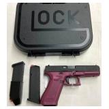 GLOCK 17 GEN5 17RDS 9MM