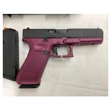 GLOCK "BLACK CHERRY" NIB