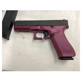OTHERSIDE VIEW GLOCK 9MM 17RDS