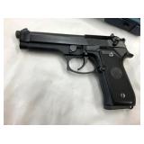 OTHERSIDE BERETTA 9MM