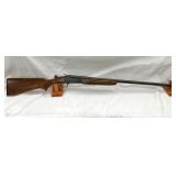 STEVENS 16G. SHOTGUN