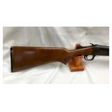 W/ CHECKER STOCK