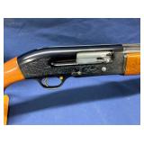 ENGRAVED BERETTA 12GA.