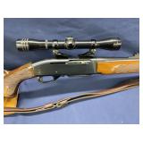 REDFIELD SCOPE AND SLING