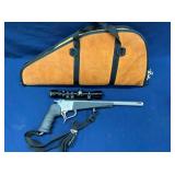 THOMPSON SUPER14 W/ SCOPE