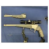 2 BARRELS 4.5 COLT/410