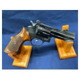 LLAMA COMANCHE 357 MAG.