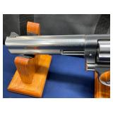 STAINLESS STEEL 357 MAG.