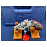 COLT COBRA SS 38 SPECIAL