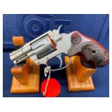 COLT REVOLVER