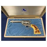 COLT FRONTIER SCOUT 22 STAINLESS