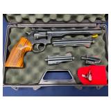 DAN WESSON 22LR