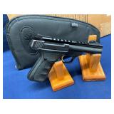 BROWNING BUCK MARK 22LR