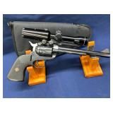 VIRGINIAN DRAGON 44 MAG.