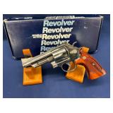 SMITH AND WESSON MOD. 29 44CAL.