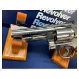 4" SS BARREL