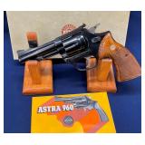 ASTRA 960 38 SPECIAL