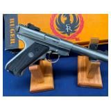 5 1/2" SS BARREL