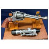 RUGER STRUM SS 44 MAG.