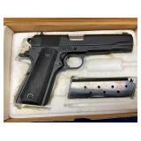 SRINGFIELD 1911-A1 45