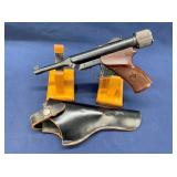 HY-SCORE TARGET AIR PISTOL