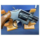 2 1/8" BARREL