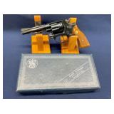 S&W 32CAL MOD 31-1
