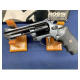 357 MAG. W/ 4" BARREL