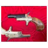 WOODEN GRIPS